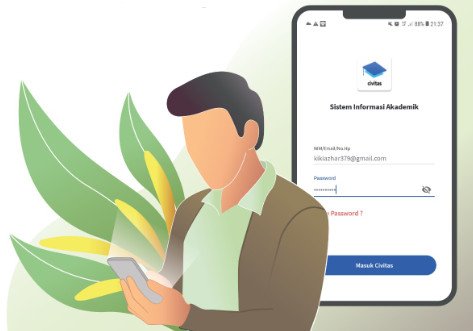 Informasi Layanan Konseling