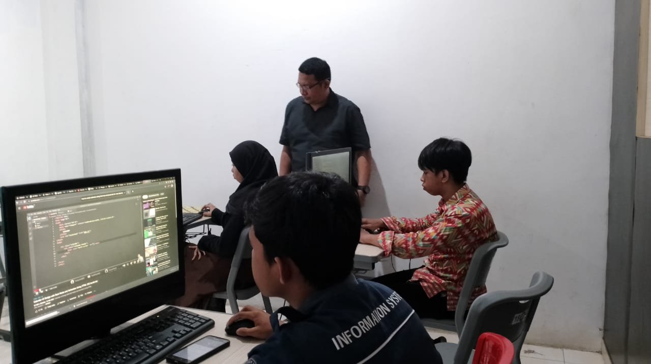 Learning Management System (LMS)